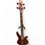 Used Ibanez Used Ibanez SR500 Walnut Electric Bass Guitar Walnut