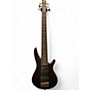 Used Ibanez Used Ibanez SR5006 Oil Electric Bass Guitar Oil