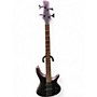 Used Ibanez SR500E AURORA BURST Electric Bass Guitar AURORA BURST