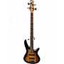 Used Ibanez SR500EPB 2 Color Sunburst Electric Bass Guitar 2 Color Sunburst