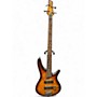 Used Ibanez SR500PB 2 Color Sunburst Electric Bass Guitar 2 Color Sunburst