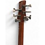 Used Ibanez SR505 5 String Mahogany Electric Bass Guitar Mahogany