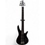 Used Ibanez SR505 5 String Mahogany Electric Bass Guitar Mahogany