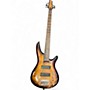 Used Ibanez SR505PB SUNBURST Electric Bass Guitar SUNBURST