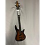 Used Ibanez Used Ibanez SR650 2 Color Sunburst Electric Bass Guitar 2 Color Sunburst