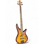 Used Ibanez SR650 2 Color Sunburst Electric Bass Guitar 2 Color Sunburst