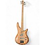 Used Ibanez Used Ibanez SR650E Walnut Electric Bass Guitar Walnut