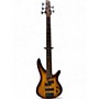 Used Ibanez SR655E BROWN SATIN Electric Bass Guitar BROWN SATIN