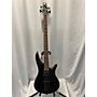 Used Ibanez Used Ibanez SR670 Black Electric Bass Guitar Black