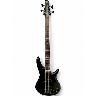 Used Ibanez SR690 Black Electric Bass Guitar