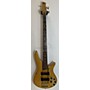 Used Ibanez Used Ibanez SR780 Natural Electric Bass Guitar Natural