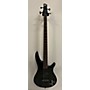 Used Ibanez Used Ibanez SR800 Black Electric Bass Guitar Black