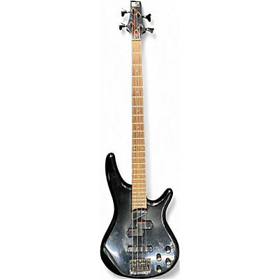 Ibanez Used Ibanez SR800 Blk Electric Bass Guitar