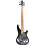 Used Ibanez Used Ibanez SR800 Blk Electric Bass Guitar blk