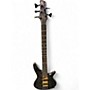 Used Ibanez SR805 5 String DEEP TWILIGHT BLACK Electric Bass Guitar DEEP TWILIGHT BLACK