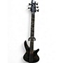 Used Ibanez SR805MS TWILIGHT Electric Bass Guitar TWILIGHT