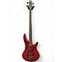 Used Ibanez SR890 Dark Cherry Burst Electric Bass Guitar Dark Cherry Burst