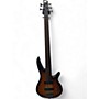 Used Ibanez Used Ibanez SRF705 BROWN BURST Electric Bass Guitar BROWN BURST