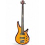 Used Ibanez SRF705 BROWN BURST Electric Bass Guitar BROWN BURST