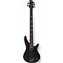 Used Ibanez Used Ibanez SRFF805 BLACK STAINED Electric Bass Guitar BLACK STAINED