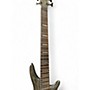 Used Ibanez SRFF806 BLACK Electric Bass Guitar BLACK