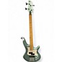 Used Ibanez SRM200 Sonic Blue Electric Bass Guitar Sonic Blue