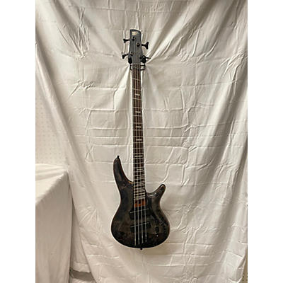 Ibanez Used Ibanez SRMS 800 Deep Twilight Electric Bass Guitar