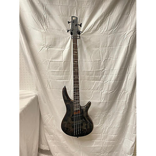 Ibanez Used Ibanez SRMS 800 Deep Twilight Electric Bass Guitar Deep Twilight