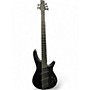 Used Ibanez Used Ibanez SRMS625EX BLACK Electric Bass Guitar BLACK