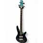 Used Ibanez SRMS720 Multi-scale Blue Chameleon Electric Bass Guitar Blue Chameleon