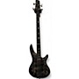 Used Ibanez SRMS800 DEEP TWILIGHT Electric Bass Guitar DEEP TWILIGHT
