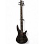 Used Ibanez Used Ibanez SRMS805 DEEP MIDNIGHT Electric Bass Guitar DEEP MIDNIGHT