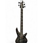 Used Ibanez SRMS805 DEEP TWILIGHT Electric Bass Guitar DEEP TWILIGHT