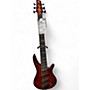 Used Ibanez Used Ibanez SRMS806 BROWN TOPAZ BURST Electric Bass Guitar BROWN TOPAZ BURST