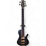 Used Ibanez SRSC805 DEEP TWILIGHT Electric Bass Guitar DEEP TWILIGHT
