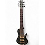 Used Ibanez SRSC806 DEEP TWLIGHT Electric Bass Guitar DEEP TWLIGHT