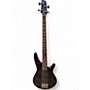 Used Ibanez SRT800DX BLACK WALNUT Electric Bass Guitar BLACK WALNUT