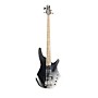 Used Ibanez Used Ibanez SRX 390 Black Electric Bass Guitar Black