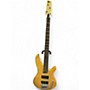 Used Ibanez SRX350 Natural Electric Bass Guitar Natural