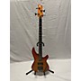 Used Ibanez Used Ibanez SRX500 Honey Sunburst Electric Bass Guitar Honey Sunburst