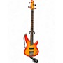 Used Ibanez SRX500 SUN BURST Electric Bass Guitar SUN BURST