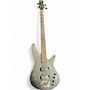 Used Ibanez SRX590 Black Onyx Electric Bass Guitar Black Onyx