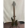 Used Ibanez Used Ibanez SRX595 Nuclear Green Electric Bass Guitar Nuclear Green