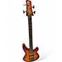 Used Ibanez SRX700 CHERRY BURST Electric Bass Guitar CHERRY BURST