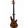 Used Ibanez SRX700 CHERRY BURST Electric Bass Guitar CHERRY BURST