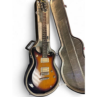 Used Ibanez ST-50 Vintage Sunburst Solid Body Electric Guitar