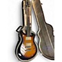 Used Ibanez ST-50 Vintage Sunburst Solid Body Electric Guitar Vintage Sunburst