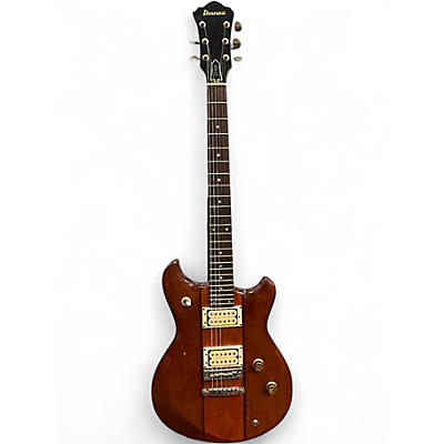 Used Ibanez ST100 Natural Solid Body Electric Guitar