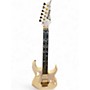 Used Ibanez STEVE VAI JEM7VP White Solid Body Electric Guitar White