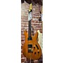 Used Ibanez Used Ibanez SV420 Fm Flame Maple Solid Body Electric Guitar Flame Maple